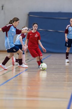 Bild 55 - wCJ NFV Futsalmeisterschaft